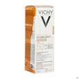 Sie sehen eine Packung VICHY CS GESCR UV-AGE 50+ TT, 40 Milliliter, Produktbild: 02 VICHY CS GESCR UV-AGE 50+ TT, 40 Milliliter, A-Nr.: 5470199 - 02