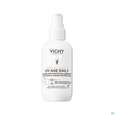Sie sehen eine Packung VICHY CS GESCR UV-AGE 50+ TT, 40 Milliliter, Produktbild: 04 VICHY CS GESCR UV-AGE 50+ TT, 40 Milliliter, A-Nr.: 5470199 - 04