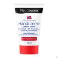 Sie sehen eine Packung Neutrogena konzentrierte, unparfümierte Handcreme, 50 Milliliter, Produktbild: 01 Neutrogena konzentrierte, unparfümierte Handcreme, 50 Milliliter, A-Nr.: 2597290 - 01