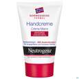Sie sehen eine Packung Neutrogena konzentrierte, unparfümierte Handcreme, 50 Milliliter, Produktbild: 02 Neutrogena konzentrierte, unparfümierte Handcreme, 50 Milliliter, A-Nr.: 2597290 - 02