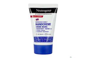 Neutrogena Handcreme parfümiert 50ml, 50 Milliliter, A-Nr.: 0900560 - 01