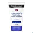Sie sehen eine Packung Neutrogena Handcreme parfümiert 50ml, 50 Milliliter, Produktbild: 03 Neutrogena Handcreme parfümiert 50ml, 50 Milliliter, A-Nr.: 0900560 - 03
