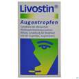 LIVOSTIN AU-TR, 4 Milliliter, A-Nr.: 1532839 - 01