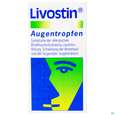 LIVOSTIN AU-TR, 4 Milliliter, A-Nr.: 1532839 - 02
