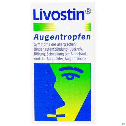 LIVOSTIN AU-TR, 4 Milliliter, A-Nr.: 1532839 - 02