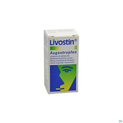LIVOSTIN AU-TR, 4 Milliliter, A-Nr.: 1532839 - 03