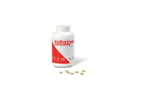 KaRazym Tabletten 400 Stk., 400 Stück, A-Nr.: 3269197 - 01
