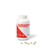Sie sehen eine Packung KaRazym Tabletten 400 Stk., 400 Stück, Produktbild: 01 KaRazym Tabletten 400 Stk., 400 Stück, A-Nr.: 3269197 - 01