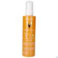 Sie sehen eine Packung VICHY CS CELL PROT SPR LSF30, 200 Milliliter, Produktbild: 04 VICHY CS CELL PROT SPR LSF30, 200 Milliliter, A-Nr.: 5470472 - 04