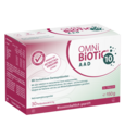 Sie sehen eine Packung OMNi-BiOTiC® 10 AAD, 30 Sachets a 5g, 30 Stück, Produktbild: 01 OMNi-BiOTiC® 10 AAD, 30 Sachets a 5g, 30 Stück, A-Nr.: 4797165 - 01
