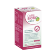 Sie sehen eine Packung OMNi-BiOTiC® Aktiv, 60g, 60 Gramm, Produktbild: 01 OMNi-BiOTiC® Aktiv, 60g, 60 Gramm, A-Nr.: 4196141 - 01