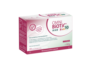 Omni-Biotic 10 AAD Kids , 20 Stück, A-Nr.: 5804571 - 01