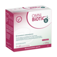 Sie sehen eine Packung OMNi-BiOTiC® 6, 2x60g, 120 Gramm, Produktbild: 01 OMNi-BiOTiC® 6, 2x60g, 120 Gramm, A-Nr.: 3133486 - 01