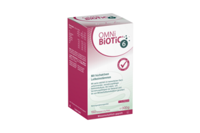 OMNi-BiOTiC® 6, 300g, 300 Gramm, A-Nr.: 2703562 - 01