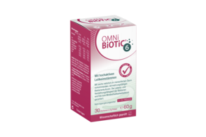 OMNi-BiOTiC® 6, 60g, 60 Gramm, A-Nr.: 2292679 - 01
