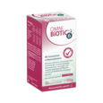 Sie sehen eine Packung OMNi-BiOTiC® 6, 60g, 60 Gramm, Produktbild: 01 OMNi-BiOTiC® 6, 60g, 60 Gramm, A-Nr.: 2292679 - 01