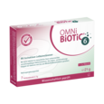 Sie sehen eine Packung OMNi-BiOTiC® 6, 7 Sachets a 3g, 7 Stück, Produktbild: 01 OMNi-BiOTiC® 6, 7 Sachets a 3g, 7 Stück, A-Nr.: 3084457 - 01