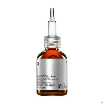Sie sehen eine Packung VICHY LIFTACTIV VIT C SERUM, 20 Milliliter, Produktbild: 07 VICHY LIFTACTIV VIT C SERUM, 20 Milliliter, A-Nr.: 5478976 - 07