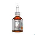 Sie sehen eine Packung VICHY LIFTACTIV VIT C SERUM, 20 Milliliter, Produktbild: 09 VICHY LIFTACTIV VIT C SERUM, 20 Milliliter, A-Nr.: 5478976 - 09