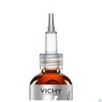 Sie sehen eine Packung VICHY LIFTACTIV VIT C SERUM, 20 Milliliter, Produktbild: 12 VICHY LIFTACTIV VIT C SERUM, 20 Milliliter, A-Nr.: 5478976 - 12