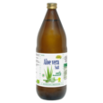 Sie sehen eine Packung Espara Aloe Vera BIO Saft, 1000 Milliliter, Produktbild: 01 Espara Aloe Vera BIO Saft, 1000 Milliliter, A-Nr.: 3699360 - 01