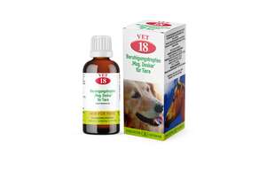 Doskar VET 18 Tropfen - Beruhigungstropfen, 50 Milliliter, A-Nr.: 1299633 - 01