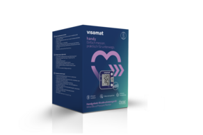 visomat handy, 1 Stück, A-Nr.: 3060899 - 01