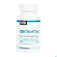 Sie sehen eine Packung NIRU CEBROVITAL KPS, 60 Stück, Produktbild: 01 NIRU CEBROVITAL KPS, 60 Stück, A-Nr.: 4372342 - 01
