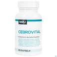 Sie sehen eine Packung NIRU CEBROVITAL KPS, 60 Stück, Produktbild: 02 NIRU CEBROVITAL KPS, 60 Stück, A-Nr.: 4372342 - 02