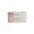 Glycerin Zäpfchen Sanova MP für Erwachsene, A-Nr.: 5947299 - 01