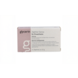 Glycerin Zäpfchen Sanova MP für Erwachsene, A-Nr.: 5947299 - 02