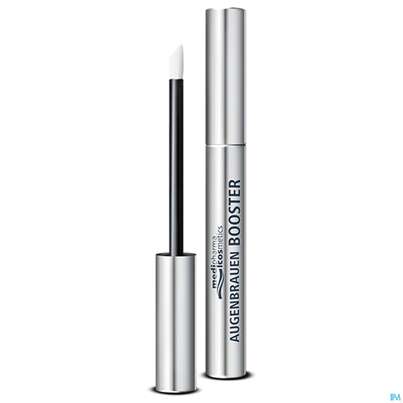 Sie sehen eine Packung Augenbrauen Booster 4ml, Produktbild: 03 Augenbrauen Booster 4ml, A-Nr.: 4554505 - 03