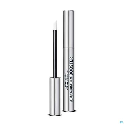 Sie sehen eine Packung Augenbrauen Booster 4ml, Produktbild: 04 Augenbrauen Booster 4ml, A-Nr.: 4554505 - 04