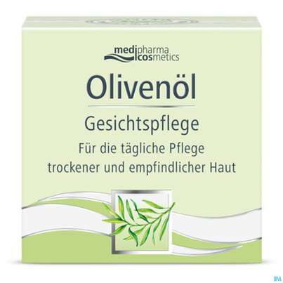 Sie sehen eine Packung OLIVEN OEL THEISS GESCR, 50 Milliliter, Produktbild: 02 OLIVEN OEL THEISS GESCR, 50 Milliliter, A-Nr.: 2664738 - 02