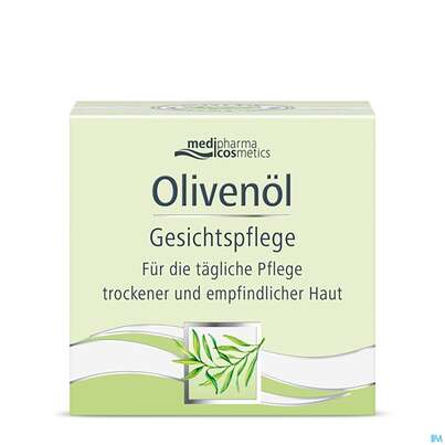 Sie sehen eine Packung OLIVEN OEL THEISS GESCR, 50 Milliliter, Produktbild: 03 OLIVEN OEL THEISS GESCR, 50 Milliliter, A-Nr.: 2664738 - 03