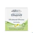 Sie sehen eine Packung Oliven Oel Dr.theiss Haut In Balance Gesichtspflege 5% 50ml, Produktbild: 03 Oliven Oel Dr.theiss Haut In Balance Gesichtspflege 5% 50ml, A-Nr.: 3282708 - 03