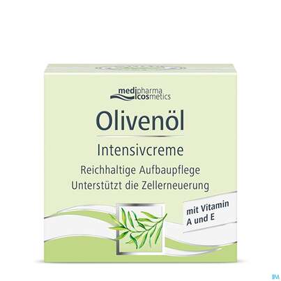 Sie sehen eine Packung OLIVEN OEL THEISS INT.CR, 50 Milliliter, Produktbild: 02 OLIVEN OEL THEISS INT.CR, 50 Milliliter, A-Nr.: 2968906 - 02