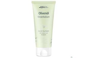 Oliven Oel Dr.theiss Koerperbalsam Tube 200ml, A-Nr.: 3090624 - 01