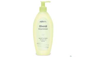 Oliven Oel Dr.theiss Koerperbalsam 500ml, A-Nr.: 3550847 - 01