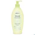 Sie sehen eine Packung Oliven Oel Dr.theiss Koerperbalsam 500ml, Produktbild: 01 Oliven Oel Dr.theiss Koerperbalsam 500ml, A-Nr.: 3550847 - 01
