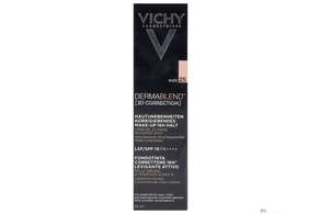 VICHY DERMABL.3D COVERFLOW25, 30 Milliliter, A-Nr.: 4127016 - 01