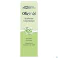 Sie sehen eine Packung Oliven Öl Straffender Körperbalsam, 200 Milliliter, Produktbild: 02 Oliven Öl Straffender Körperbalsam, 200 Milliliter, A-Nr.: 3698254 - 02