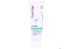 MULTI-GYN ACTIGEL, 50 Milliliter, A-Nr.: 2311543 - 01