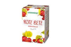 Rote Bete Pulver 200g, 200 Gramm, A-Nr.: 0848078 - 01