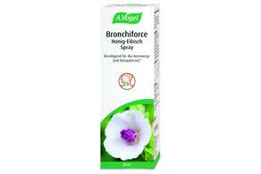 A.Vogel Husten Spray, 30 Milliliter, A-Nr.: 4358951 - 01