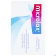 Microlax® Microklistier, 12 Stück, A-Nr.: 3907568 - 06