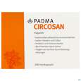 Sie sehen eine Packung PADMA Circosan, 200 Stück, Produktbild: 01 PADMA Circosan, 200 Stück, A-Nr.: 3780889 - 01