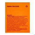 Sie sehen eine Packung PADMA Circosan, 200 Stück, Produktbild: 06 PADMA Circosan, 200 Stück, A-Nr.: 3780889 - 06