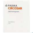 Sie sehen eine Packung PADMA Circosan, 200 Stück, Produktbild: 07 PADMA Circosan, 200 Stück, A-Nr.: 3780889 - 07