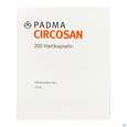 Sie sehen eine Packung PADMA Circosan, 200 Stück, Produktbild: 08 PADMA Circosan, 200 Stück, A-Nr.: 3780889 - 08